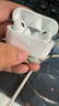 【直營正品丨頂配Pro9代】華強北藍牙耳機Air無線Pro2主動降噪國家補貼蘋果iPhone16/15入耳式Pods 【直營新款丨全功能頂配版】 ANC主動降噪+滑動調(diào)音+空間音頻 曬單實拍圖