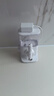潔碧（Waterpik）沖牙器電動洗牙器水牙線潔牙器預(yù)防牙結(jié)石正畸適用全身水洗GT18白牙齒沖洗器 七夕情人節(jié)禮物 曬單實拍圖