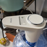 蘇泊爾SUPOR 桶裝水電動(dòng)抽水器自動(dòng)取水器飲水機上水器 KGE14AB10 曬單實(shí)拍圖