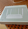 小米（MI）路由器AX1500 高速網(wǎng)絡(luò)5G WiFi6 全千兆自適應(yīng)網(wǎng)口 Mesh全屋 無線家用路由器 曬單實拍圖