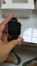 華為（HUAWEI）WATCH FIT 4 智能運(yùn)動手表 超輕薄大屏 潮流運(yùn)動 長續(xù)航 藍(lán)牙通話 運(yùn)動手表 韻律黑 氟橡膠表帶 曬單實(shí)拍圖