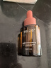 冰膚之萃玫瑰紅茶角鯊烷精華油以油養(yǎng)膚精華油30ml 曬單實拍圖