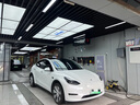 3M汽車貼膜 朗清系列 深色 適用于特斯拉modelY/3玻璃車膜太陽隔熱窗膜 包施工 國際品牌 曬單實(shí)拍圖