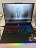 聯(lián)想拯救者Y9000P 2025 AI元啟游戲筆記本電腦(Ultra9 275HX 32G1T RTX5080 2.5K240Hz 黑)國家補貼20% 曬單實(shí)拍圖