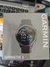 佳明（GARMIN）Active6心率血氧監(jiān)測超長續(xù)航戶外跑步定位專業(yè)運(yùn)動(dòng)智能手表 曬單實(shí)拍圖