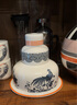 德國唯寶（Villeroy&Boch）【送禮推薦】275周年慶限定款 生日蛋糕餐具套裝擺件 高端禮品 生日蛋糕餐具 1人份 4頭 曬單實拍圖