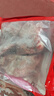 雙匯小蹄膀3斤免切豬肘子醬鹵肘子國(guó)產(chǎn)生鮮豬肉食材凈重3斤家庭裝 曬單實(shí)拍圖