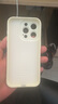 XP適用蘋(píng)果17promax手機殼鏡頭全包iphone17promax軟硅膠國潮男女高級感防摔帶掛繩-古董白風(fēng)吹鈴蘭 曬單實(shí)拍圖