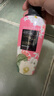 菲詩小鋪（THE FACE SHOP）初戀甜心香氛洗發(fā)水 200ml 鎖水保濕 持久留香熱門商品 曬單實拍圖