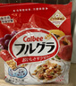 卡樂比（Calbee）即食燕麥片 原味水果麥片450克 非油炸日本進(jìn)口 早餐沖飲代餐零食 曬單實(shí)拍圖