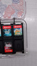 任天堂（Nintendo） Switch游戲卡帶NS游戲卡 適配Switch2游戲機(jī)海外通用版實(shí)體卡 精靈寶可夢 皮卡丘 中文 國內(nèi)速發(fā) 曬單實(shí)拍圖