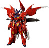 BANDAI萬(wàn)代拼裝模型玩具HG 1/144 驚異高達巴巴托斯天狼型適用15以上 曬單實(shí)拍圖