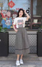 達(dá)芙妮厚底增高運(yùn)動(dòng)涼鞋女2025夏季新款百搭松糕底魔術(shù)貼老爹鞋 黑色 37 (235mm) 標(biāo)準(zhǔn)碼 曬單實(shí)拍圖