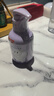 舒客+舒客兒童牙膏3-6-12歲防蛀含氟克寶寶高鈣護齒抗酸修護旗艦正品 【低氟高鈣】固齒防蛀葡萄味150g 曬單實拍圖