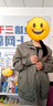 男士外套春秋季新款韓版潮流工裝立領(lǐng)大碼帥氣休閑男裝夾克上衣 軍綠色 常規(guī) 3XL 建議155-170斤 曬單實拍圖