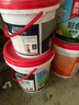 雨虹防水 100通用防水漿料 廚房衛(wèi)生間防水涂料 墻面防水18kg 曬單實(shí)拍圖