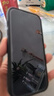 摯衛(wèi)士【膚感磁吸】適用蘋果15手機(jī)殼iPhone15保護(hù)套magsafe磁吸無線充電超薄防摔親膚磨砂半透 午夜黑 曬單實(shí)拍圖