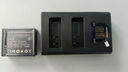 綠巨能（llano）松下相機(jī)電池 DMW-BLG10相機(jī)電池/充電器套裝 適用DMC-GF6/GX7/GF3/S6K/LX100/GF6K 一電一充套裝 曬單實(shí)拍圖