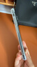 綠聯(lián)【透明軟殼】適用蘋果XSMax手機殼iPhone xsmax保護套氣囊防摔晶透全包抗黃防磨男女同款超薄簡約 曬單實拍圖