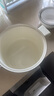 小熊（Bear）微壓湯鍋 搪瓷琺瑯釉湯鍋家用燉鍋燜煮鍋6L燃?xì)庠钔ㄓ肑G061-P01 曬單實拍圖