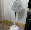 格力（GREE）【格力造-品質(zhì)推薦】大風(fēng)量落地扇家用電風(fēng)扇搖頭輕音柔風(fēng)電扇科技風(fēng)節(jié)能宿舍風(fēng)扇 FD-40X77Bh5 曬單實(shí)拍圖
