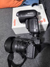 神牛（Godox）V1/V1pro/V100圓頭相機(jī)閃光燈機(jī)頂熱靴TTL高速同步大功率鋰電池補光燈外置人像攝影旗艦品質(zhì)外拍燈 【大功率100W機(jī)頂燈】神牛V100標(biāo)配 佳能版 曬單實拍圖