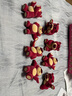 52TOYS 玩具總動(dòng)員草莓熊IT'S ME盲盒動(dòng)漫潮玩手辦整盒8只生日禮物 曬單實(shí)拍圖