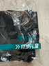 特步（XTEP）童裝小彈簧速干長(zhǎng)褲兒童通碼胖寶寶褲 深?yuàn)W藍(lán)  175  曬單實(shí)拍圖
