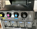 佳能（Canon）NPG-88/88L原裝粉盒復(fù)合機(jī)墨粉盒碳粉盒硒鼓適用于C3322L/c3326/c3926 NPG88大容量裝墨粉套裝共4支【青+紅+黃+黑】 曬單實(shí)拍圖