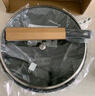 九陽(yáng)（Joyoung）炒鍋不粘鍋炒菜鍋輕油少煙煎鍋爐灶通用30cm 曬單實(shí)拍圖