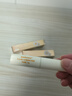sakose洋甘菊潤唇膏2支裝共5.6g 養(yǎng)護(hù)防干裂唇膜保濕舒緩修護(hù)雙唇升級(jí)款 曬單實(shí)拍圖