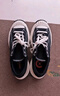 匡威（Converse）男女鞋高幫復古厚底增高帆布鞋  A06557C 42.5  曬單實拍圖