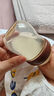 世喜新生兒防脹氣奶瓶0-1個(gè)月PPSU嬰兒仿母乳奶嘴160ml 曬單實(shí)拍圖