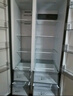 美的（Midea）570升雙開門對開家用電冰箱一級能效變頻節(jié)能風(fēng)冷無霜以舊換新BCD-570WKPM(E)國家補貼20% 曬單實拍圖
