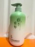 范泳辰梔子花香水洗發(fā)水控油蓬松去屑止癢持久留香絲滑洗頭膏推薦女男士 梔子花香氛洗發(fā)水800ml*1瓶 曬單實(shí)拍圖