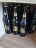 珠江啤酒（PEARL RIVER）9度 珠江97純生啤酒 528ml*12瓶 整箱裝 曬單實(shí)拍圖