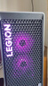 聯(lián)想（Lenovo）拯救者刃7000K 2025 游戲主機臺式電腦(酷睿i7-14650HX RTX5060 8GB顯卡 24G DDR5 ) 曬單實拍圖