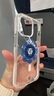 魔贊經(jīng)典系列 iPhone 15 Pro Max iPhone 磁吸手機(jī)殼 手機(jī)殼 三兔共耳蘋果手機(jī)殼 曬單實(shí)拍圖