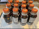 Asahi旺達黑咖啡飲料asahi日本進(jìn)口即飲牛奶咖啡鋁罐裝飲品冰美式熬夜 wonda無(wú)糖黑咖啡飲料400g*12瓶 曬單實(shí)拍圖