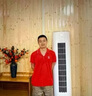 TCLTCL空調(diào) 1.5匹掛機 新一級能效 變頻冷暖壁掛式掛機 KFR-35GW/AD2a+B1 3匹 一級能效 KFR-72LWAD1a+B1 曬單實拍圖