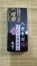 vivovivoIQOOZ7手機(jī)殼V2270A套viv0iq00新款xivo全包v1v0防vivi摔vovo 經(jīng)典黑-八方來(lái)財(cái)送掛繩 vivoiQOOZ7 曬單實(shí)拍圖