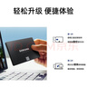 三星（SAMSUNG）2TB SSD固態(tài)硬盤 SATA3.0接口 獨(dú)立緩存 AI電腦配件 讀速560MB/S 870 EVO 曬單實(shí)拍圖