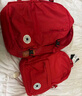 匡威（Converse）CONVERSE匡威官方 Straight Edge男女簡約電腦雙肩包書包10021138 10021138-A19 OSFA 曬單實(shí)拍圖