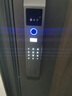 逸米家密碼鎖智能門鎖真4D人臉電子鎖家用全自動指紋識別密碼鎖防盜門鎖 貓眼版+八年質(zhì)保+指導(dǎo)安裝+鎖體 曬單實拍圖
