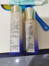 資生堂（SHISEIDO）官方正品悅薇水乳小樣護(hù)膚品化妝品旅行套裝 中樣2件：清爽水75ml+清爽乳50ml 曬單實(shí)拍圖