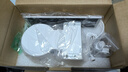 HIKVISION?？低曁?yáng)能攝像頭免插電800萬(wàn)雙攝家用室外4G終身免流量360度無(wú)死角AOV戶外監(jiān)控器手機(jī)遠(yuǎn)程T4 曬單實(shí)拍圖