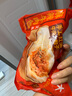 蔡林記麻辣牛肉包520g早餐手工大包子流油湯包速凍早點(diǎn)速食面點(diǎn) 曬單實(shí)拍圖