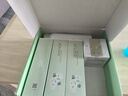 韓后茶蕊勝肽保濕水乳套裝 美白補(bǔ)水化妝品護(hù)膚品潔水乳噴霧禮盒禮物 曬單實(shí)拍圖
