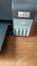 愛普生（EPSON）L3558 打印機(jī) 彩色家用辦公打印一體機(jī) 打印復(fù)印掃描多功能 無線WIFI 墨倉式 曬單實拍圖