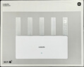 小米（MI）路由器BE5000 Wi-Fi7【小米MixFlip2上網(wǎng)搭檔】5000兆級(jí) 2.5G網(wǎng)口 雙寬帶接入 家用路由器 曬單實(shí)拍圖